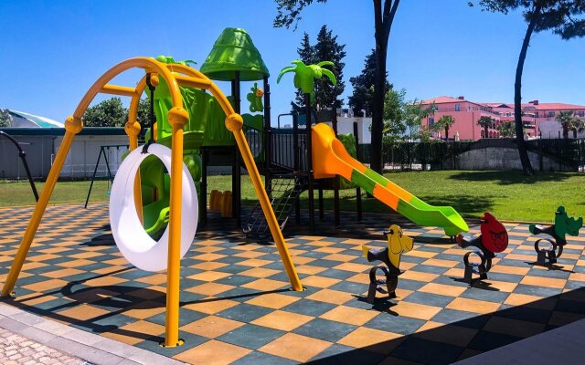 Flamingo Hotel Sunny Beach