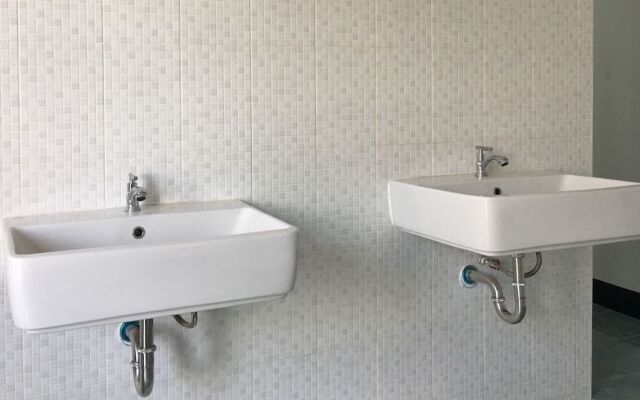 i Sabai at JomSwan Hostel Phrae