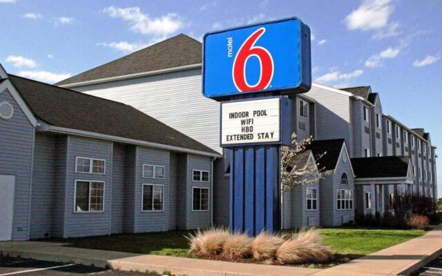 Motel 6 Huron, OH - Sandusky