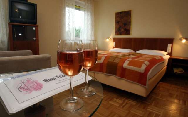 Hotel Wein-Träume