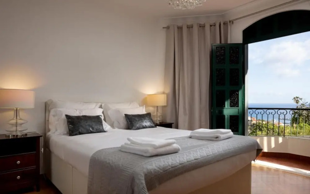 Gem of a House by Madeira Sun Travel
