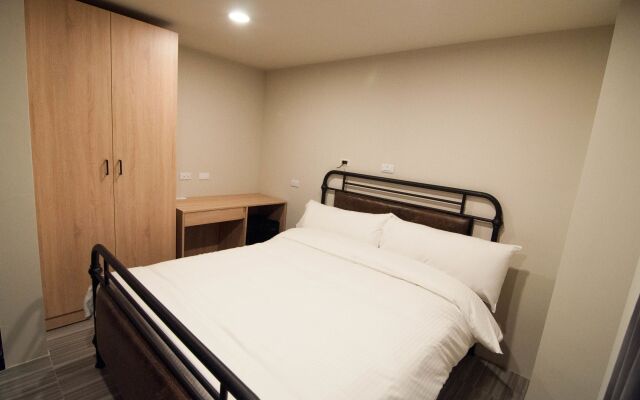 台中逢甲小豆芽