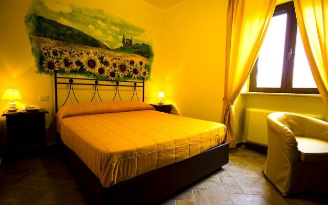 Agriturismo Ferrari
