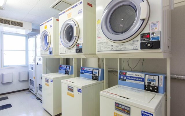 Sanco Inn Kuwana Ekimae