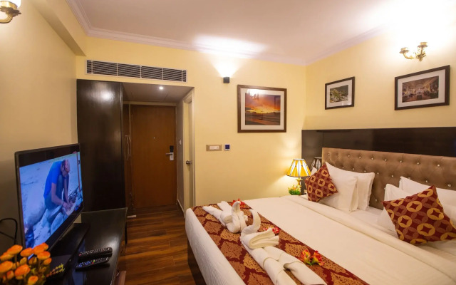 Hotel Paramos Inn