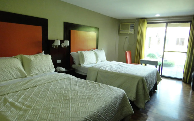 Maharajah Hotel