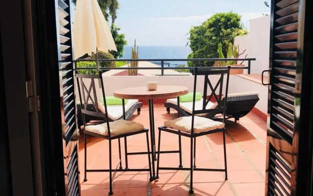 Hotel Carabeo