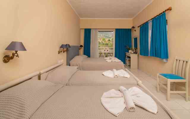 Matilda Hotel