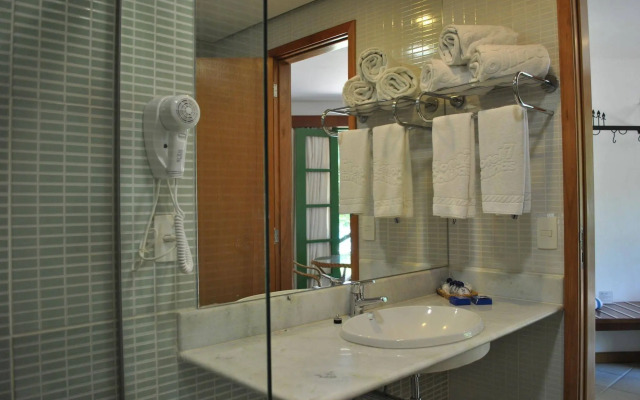 Hotel 7 Colinas
