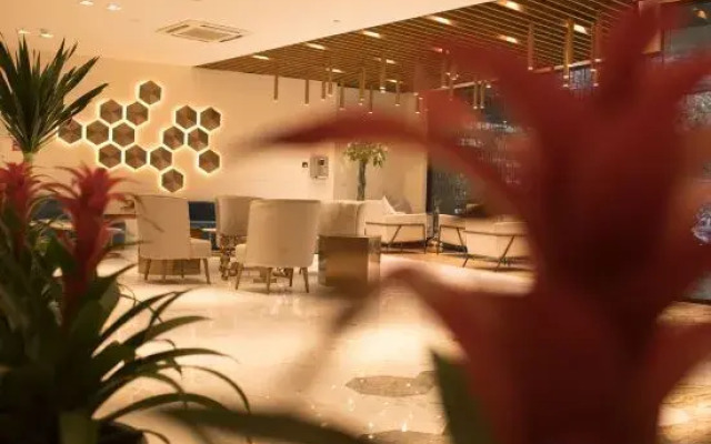 one hotel