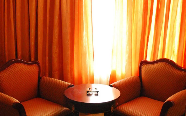 M Chereville Hotel