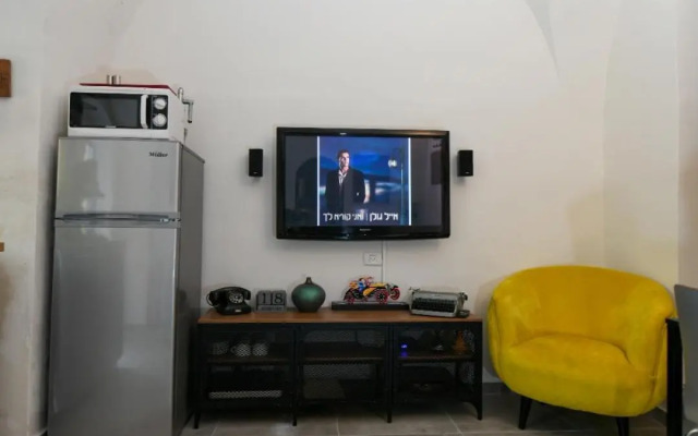 La Guta Studio Suite Jerusalem