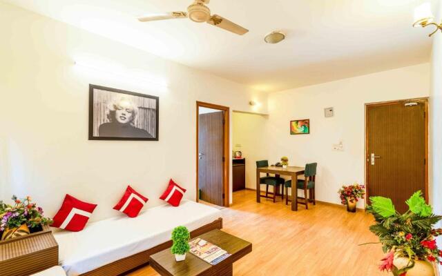 Octave Adya Hotel