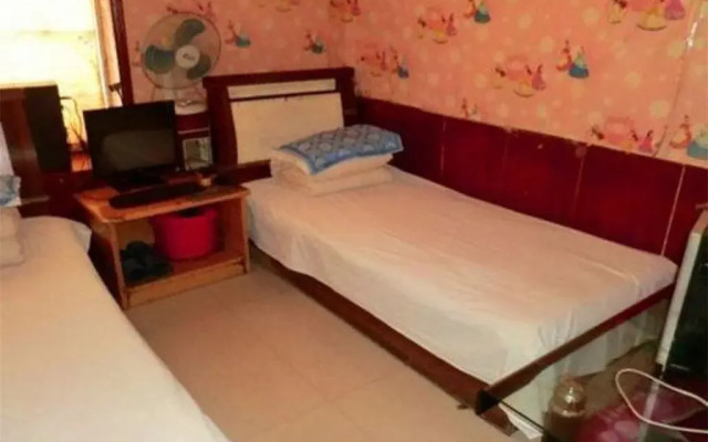 Yangguang Express Hotel