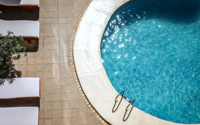 Hotel Royal Princess