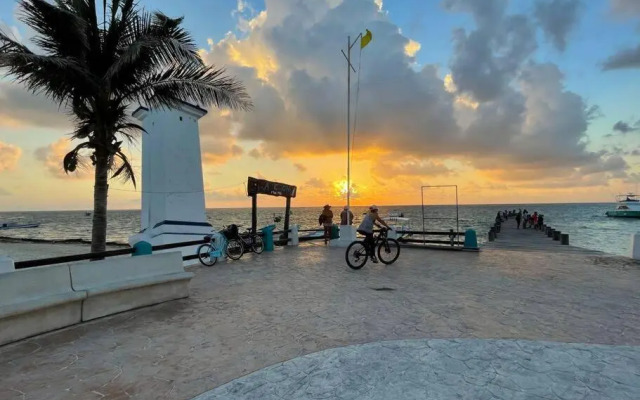 Luxury 3 br/4 ba Home w/View - Puntarena