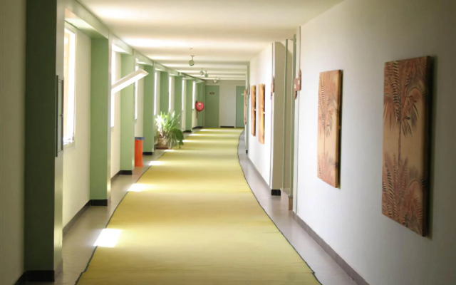 Hôtel Ngor Diarama