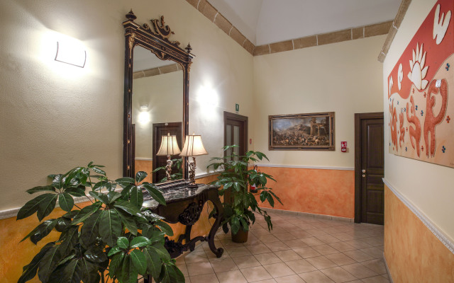 Hotel Al Pescatore