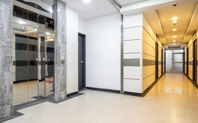 Buan Chaeseokgang Beach Hotel