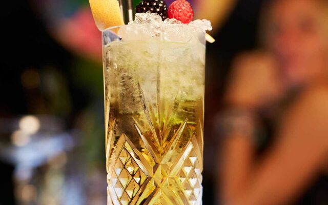 Mama Shelter Marseille