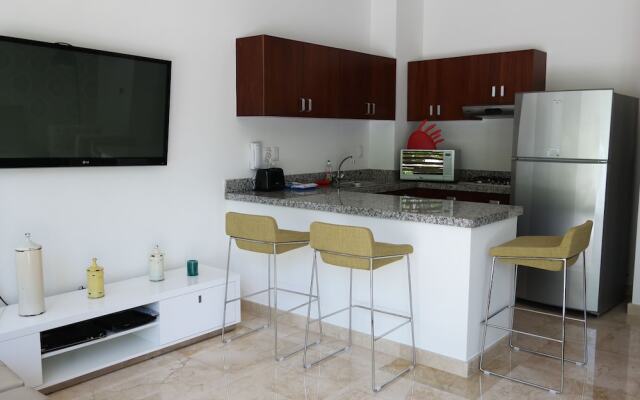 Bahia Principe Vacation Rentals - Quetzal - 1-Bedroom Apts.