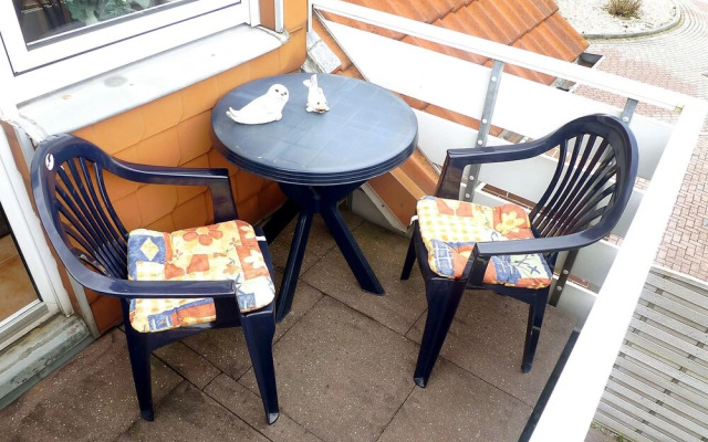 Tjalkstrasse Norden in Norden