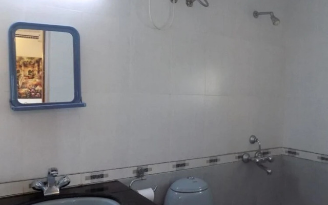 CasaMelhor Apartment Pool near Panji CM054