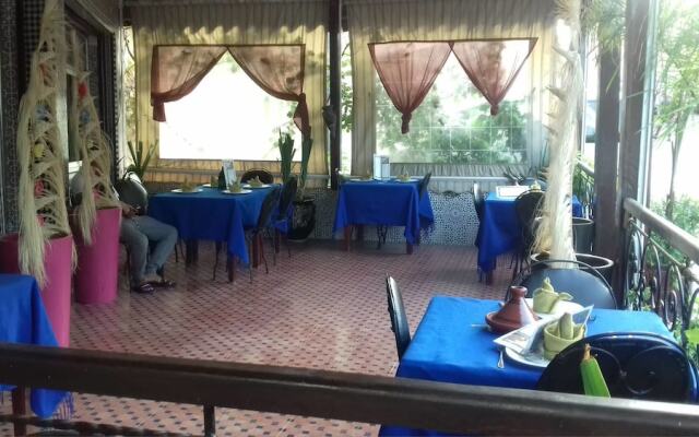 Hôtel Tijani