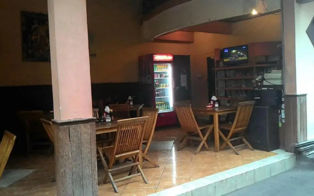 Bali Diva Hotel Kuta