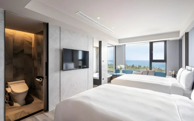 Lakeshore Hotel Hualien Taroko