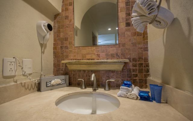 Blue Chairs Beachfront Resort Puerto Vallarta Mexico - Adults Only