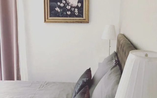 Mas Saint Antoine - Maison D'hotes