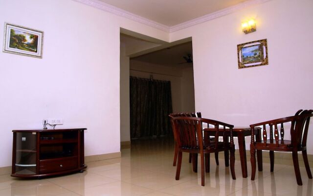 Windsor Inn Hotel Kammanahalli