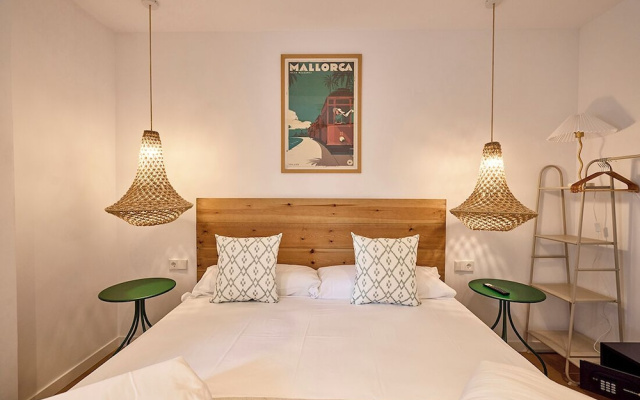 INNER Hostal Es Molí