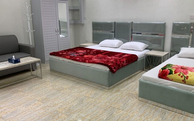 Super OYO 150 Reef Al Khaleej Resort