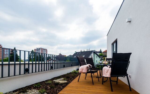 Residence Trafick