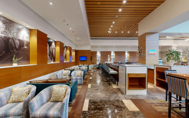 Radisson Blu Hotel Ranchi