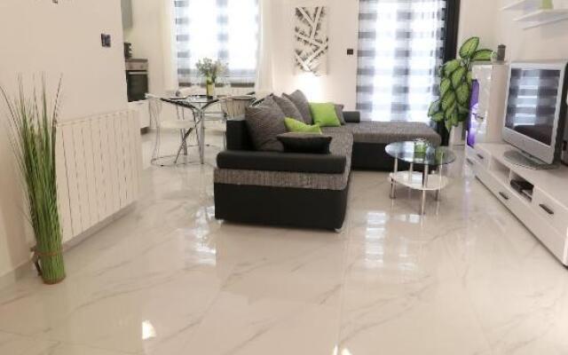 Apartments Medulin