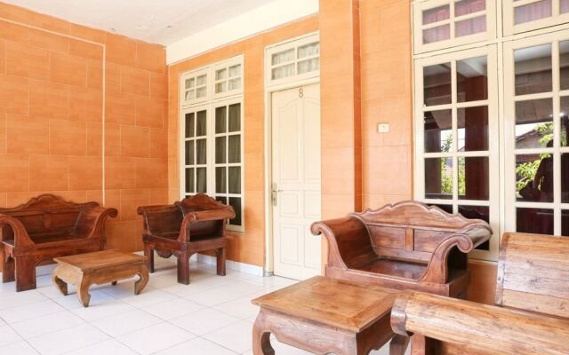 RedDoorz @ Teuku Umar