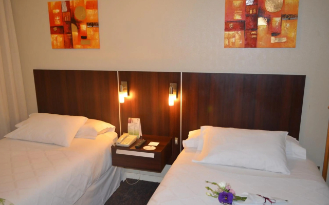 Hotel Don Eduardo