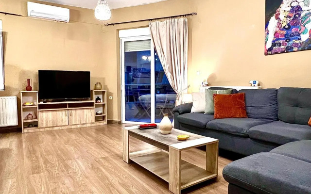 Odyseia Apts I at the Center of the City & Old Town