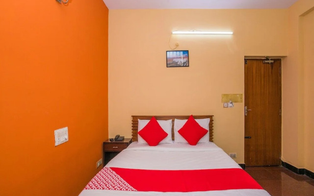 Priyanka Residency by OYO Rooms