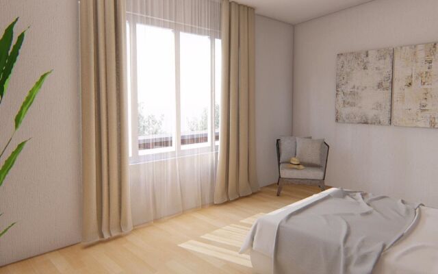 Villa Secluded Paradise