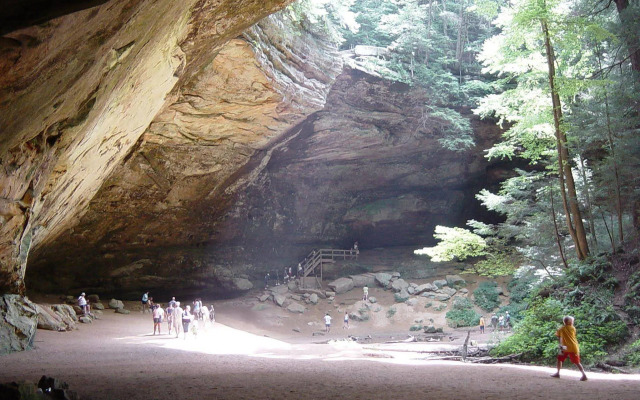 Hampton Inn Lancaster