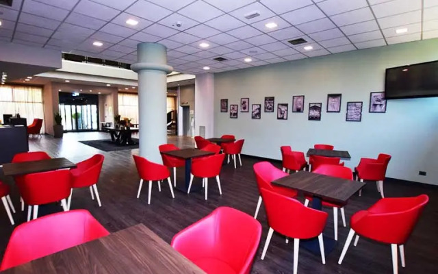 Hotel Majestic House