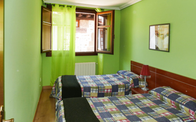 Apartamentos Rurales Altuzarra