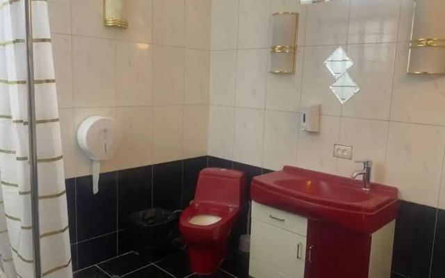 Assem Hostel Koktobe