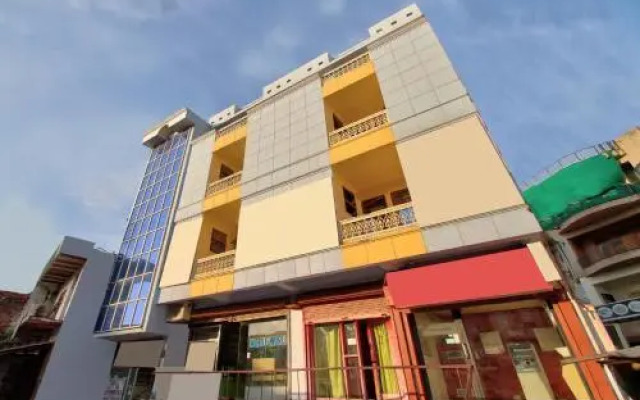 Hotel Sitaram Palace by OYO Rooms