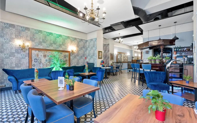 Hotel Diament Plaza Gliwice