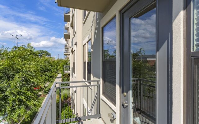 Mint House in the West End